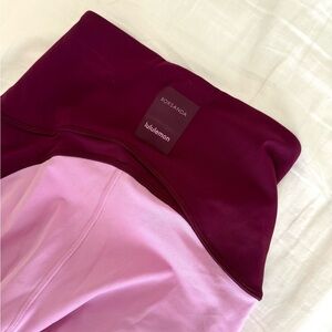 Lululemon Leggings